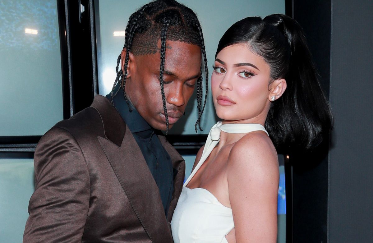 La íntima foto con la que Kylie Jenner felicitó a su ex Travis Scott por su  cumpleaños - La Opinión