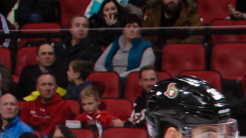 El gol de Colin White no contó.