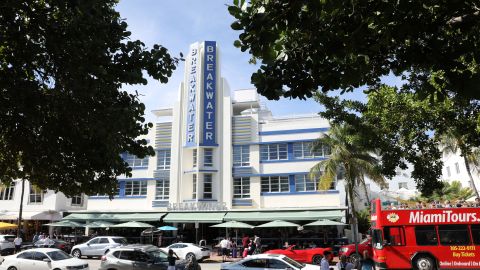 El Super Bowl 2020 se celebrará en Miami el próximo 2 de febrero.