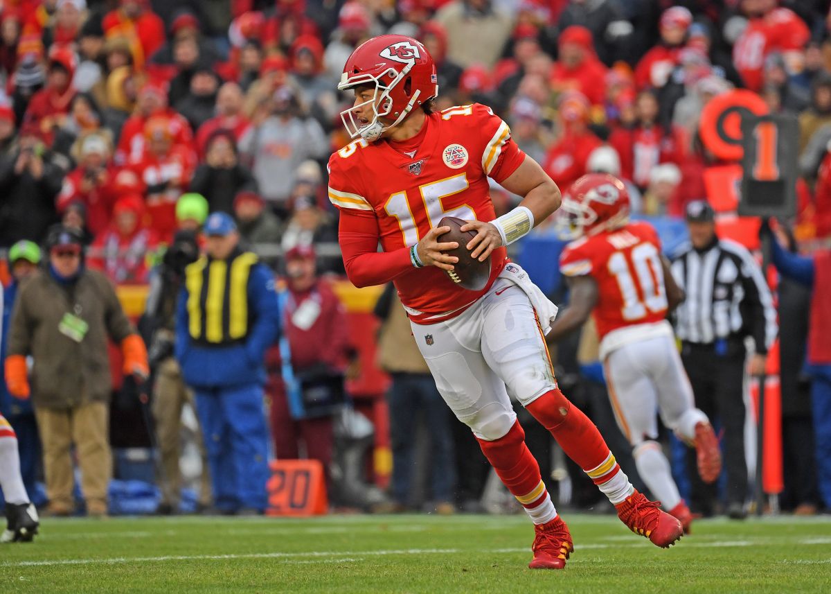 Rumbo al Super Bowl LIV la NFL espera a sus últimos finalistas de