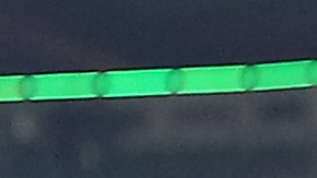 Wolfsburgo causó sensación en redes sociales.