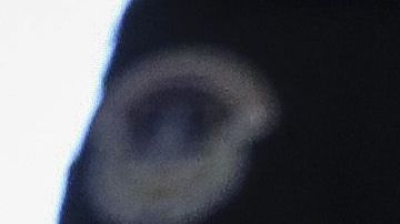 Marsha Blackburn es senadora por Tennesse.