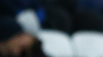 Barrie Greaves mantuvo su pasión por el equipo aún después de muerto.