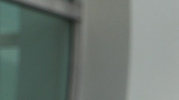 Varios altos edificios fueron evacuados en Miami durante el terremoto.