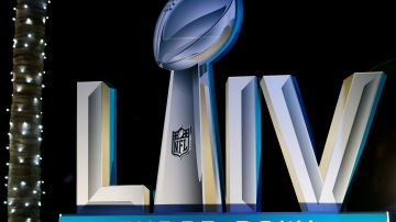 La narración del Super Bowl LIV también estará disponible en español.