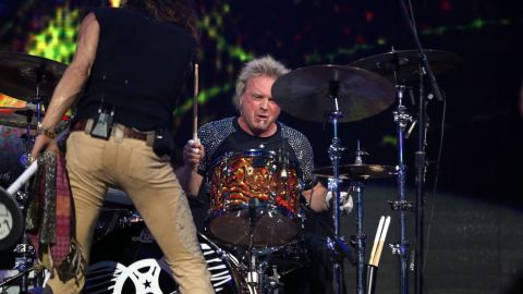 Joey Kramer