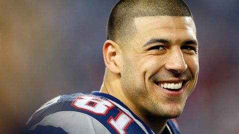 Por qué se suicidó Aaron Hernandez