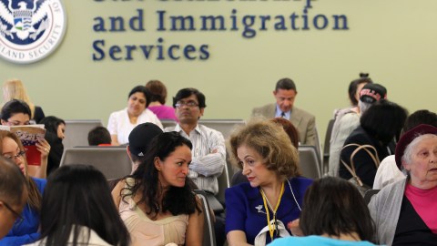 USCIS