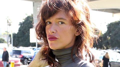 Paz De La Huerta