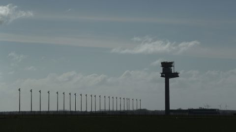 El hombre actuaba en el aeropuerto de Sarasota (Florida).