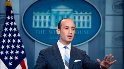 Stephen Miller