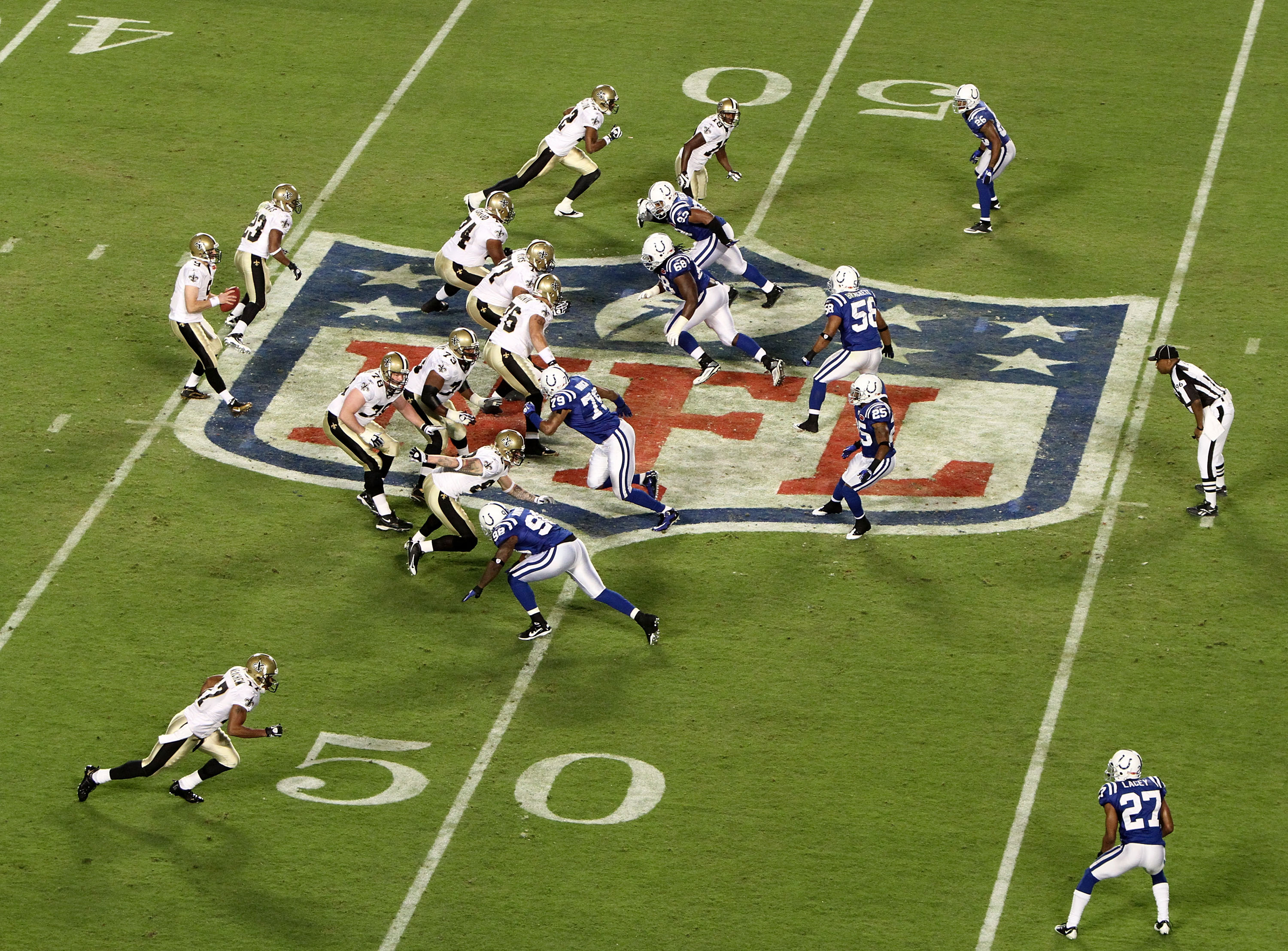 Ver Super Bowl 2019 Online Gratis