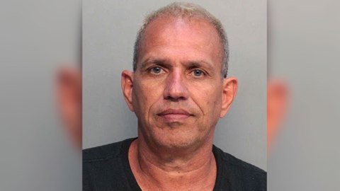 Oscar Gomezguerra pudo ser arrestado tras realizar una infracción en la carretera.