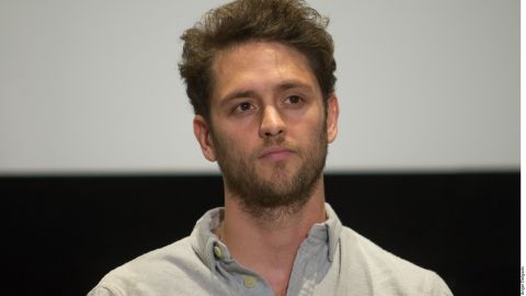 Christopher Uckermann