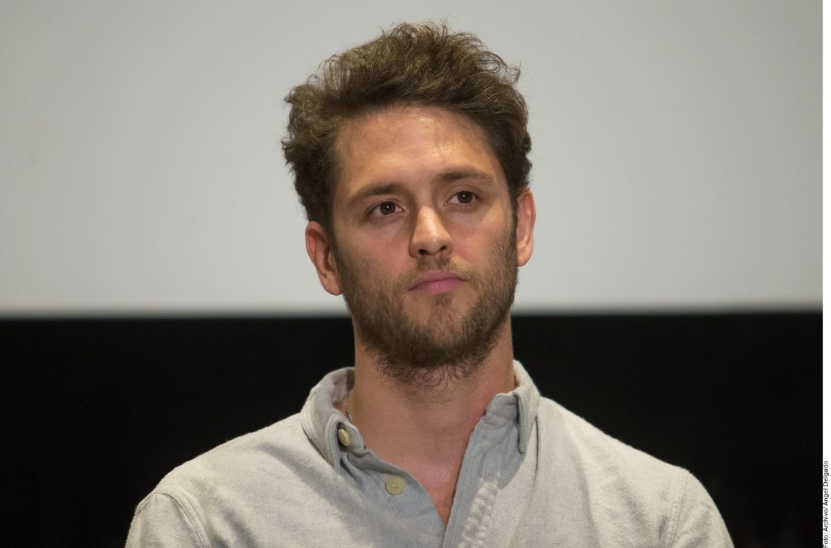 De Belinda a Ana Serradilla: las guapas famosas que han salido con Christopher Uckermann - La Opinión De Belinda a Ana Serradilla: las guapas famosas que han salido con Christopher Uckermann - La Opinión