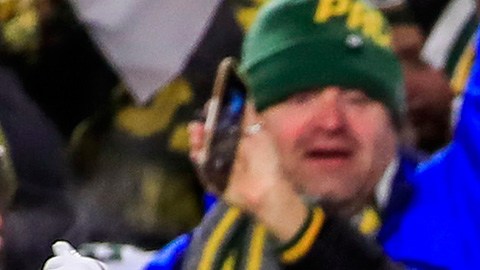 Green Bay viajará a Santa Clara para enfrentar el próximo domingo a San Francisco.