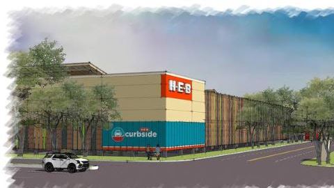 H-E-B modifica sus restricciones.