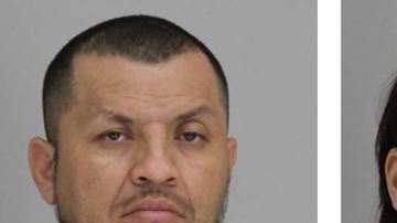Arturo Espinoza, 37 años, y Felicia Vásquez, 32 años, enfrentan cargos.