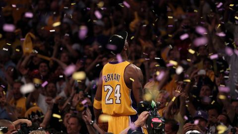 homenaje kobe bryant super bowl