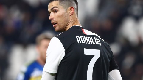 CR7 ya abrió dos hoteles en Portugal.