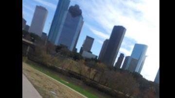 Houston.