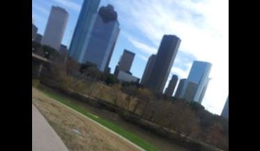 Houston.