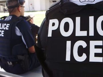 En 2017, ICE aumentó las deportaciones aceleradas.