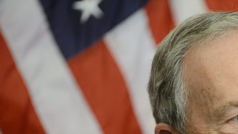 Bloomberg, ex alcalde de NYC (2002-2013)