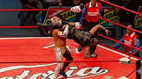 Buscarán competir en torneos de índole nacional e internacional.