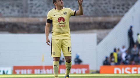 Cuauhtémoc Blanco ha sido el último gran ídolo mexicano.