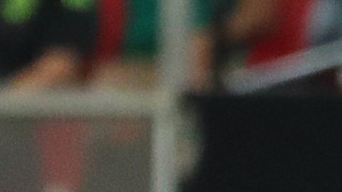 Se cae el traspaso de Robert Piris da Motta al América.