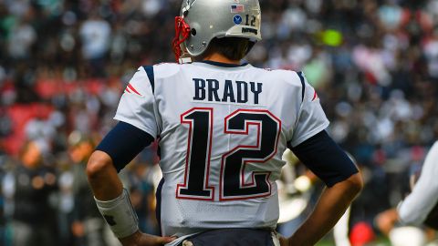 Tom Brady