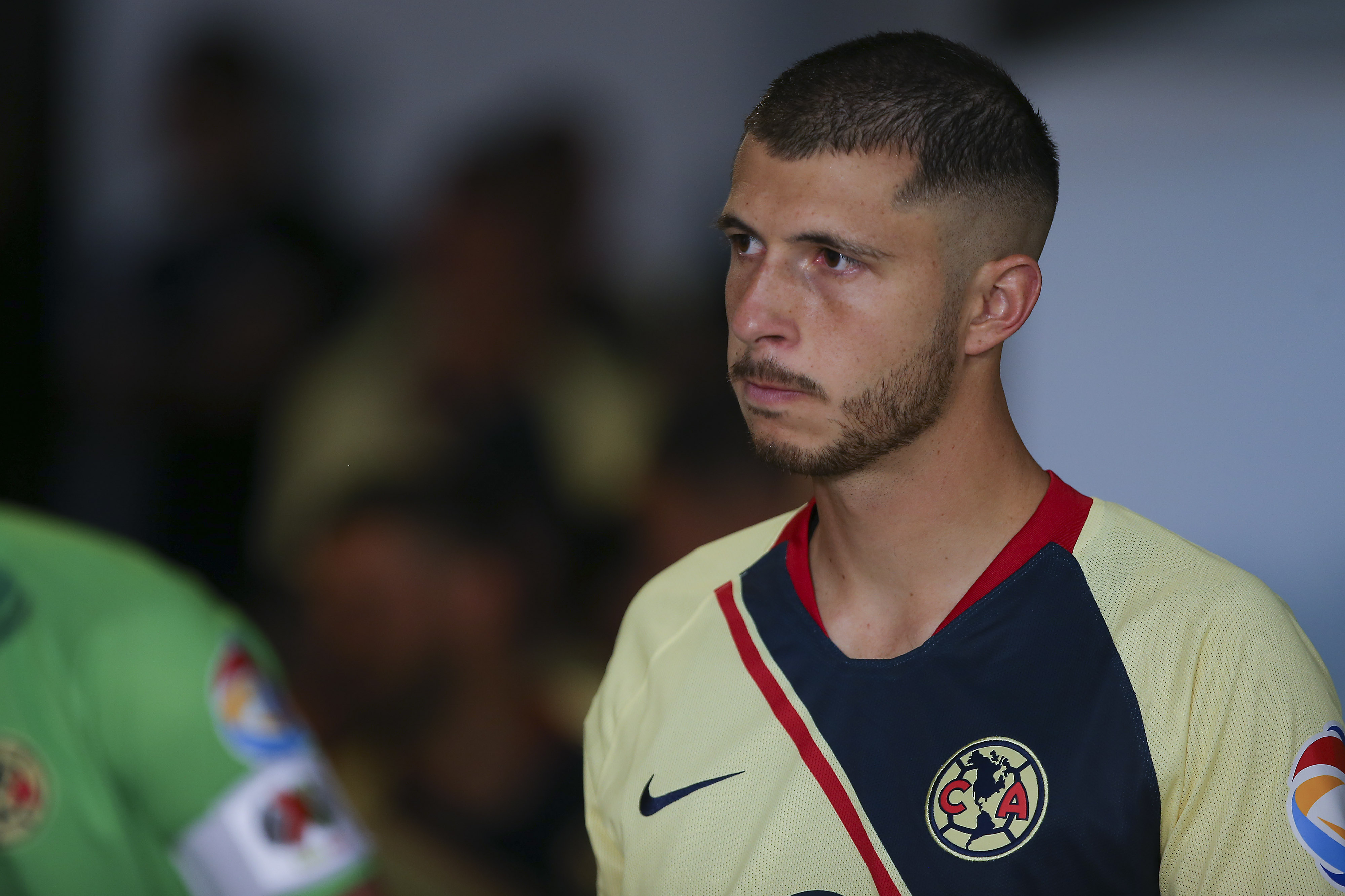 ¡Adiós Vaquero! Guido Rodríguez llega a México para firmar su salida