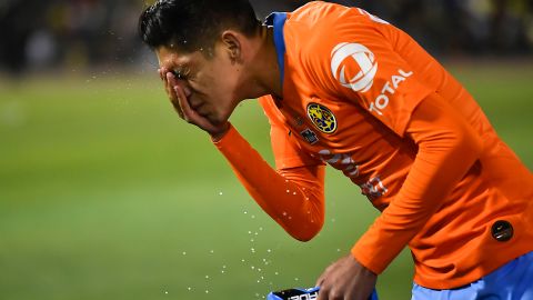 El América lanzó un polémico tercer uniforme.