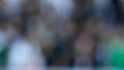 Marco Fabian intentó conquistar a Vanessa Claudio