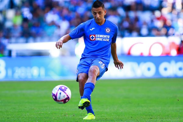 ¡El más buscado de la Liga MX! 'El Piojo' Alvarado de Cruz ...