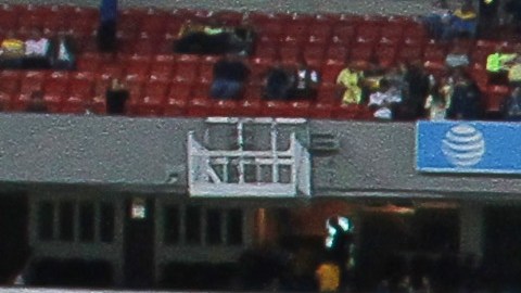 América presentará una alineación muy distinta a la de cuartos de final.