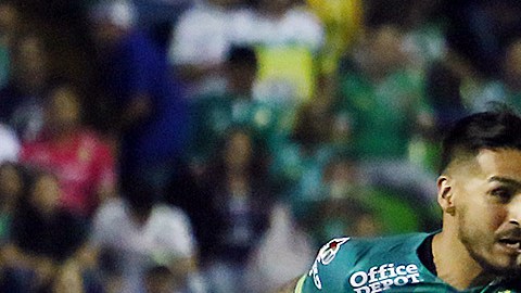 La figura del equipo de Morelia no disputará la jornada 1 del Clausura 2020.