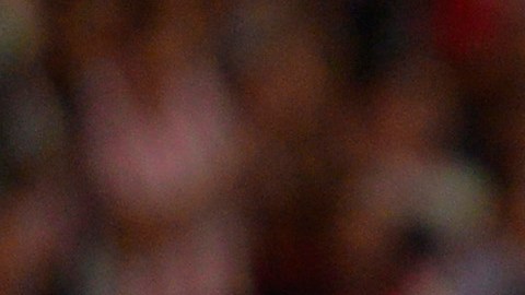 Gallardo festejó de polémica manera el campeonato.