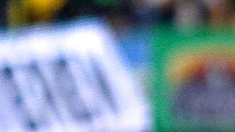 Renato Ibarra otra vez sufre con las lesiones.