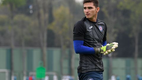 sebastian jurado compañero de memo ochoa