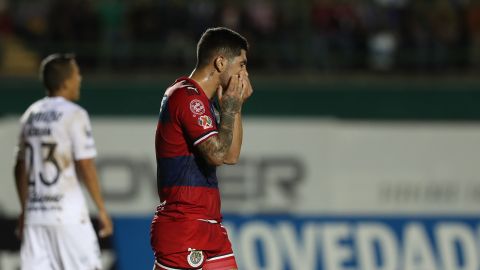 Victor Pocho Guzmán