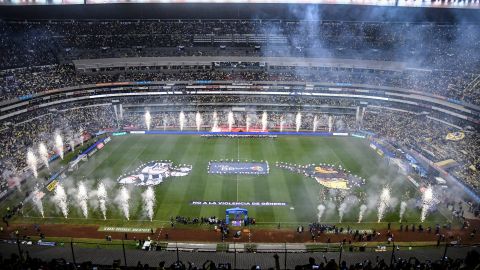 Con el abono tendrás acceso a todos los juegos del América en el Azteca.