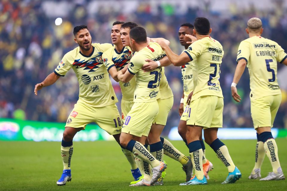 ¿Quién lidera las apuestas para ser campeón de la Liga MX? La Opinión