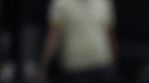 Las lesiones han sido una constante en Nico Castillo.