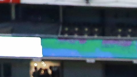 América con su tercer uniforme.