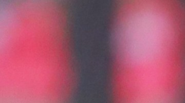 Pese a la goleada que recibió su equipo, el único seguidor presente en la zona visitante en el duelo entre Tijuana y Querétaro se mantuvo al pie del cañón hasta el último minuto del partido.