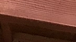 Zeferino García, propietario de Expresión Oxaqueña Restaurant. / fotos: Iliana Salguero.