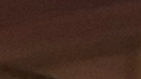 Deontay Wilder y Tyson Fury en un estudio de FOX.