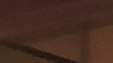 Deontay Wilder y Tyson Fury en un estudio de FOX.